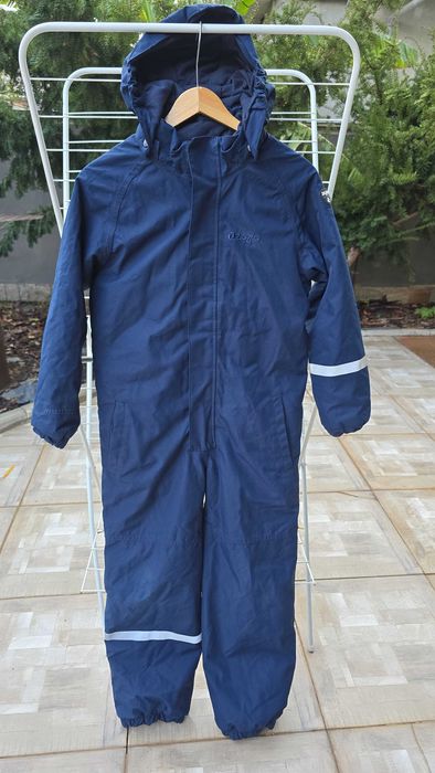 Ски гащеризон ZigZag 9-10 години стълб на защита 10 000mm