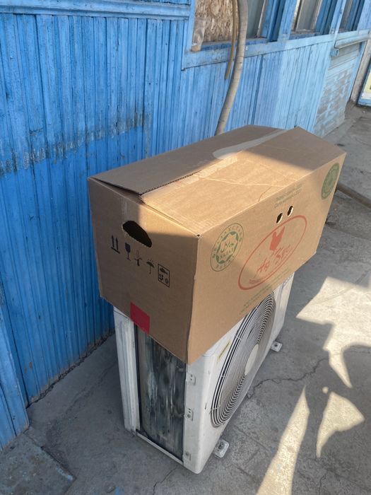 Коробки из под яиц