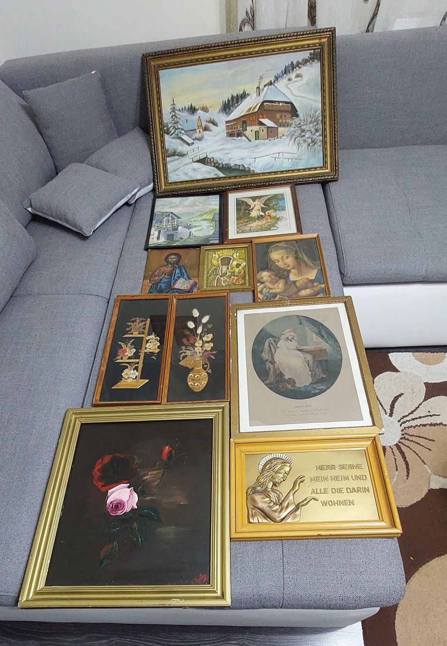 Vind Tablouri vechi