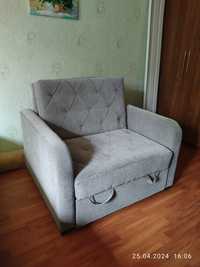 Кресло-кровать в отличном состоянии