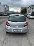 Vand Opel Corsa 2014