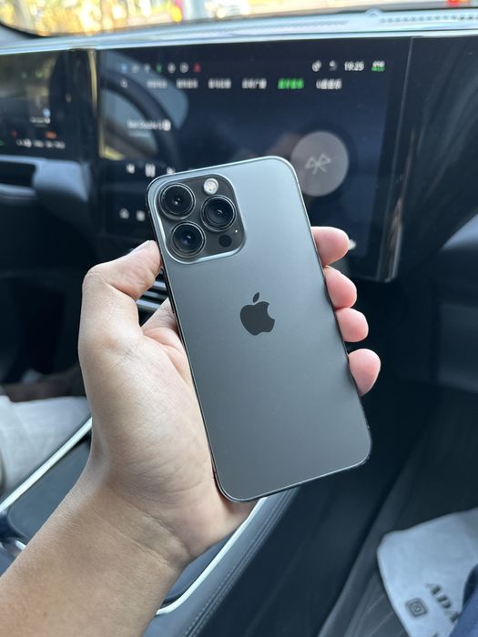 Iphone 13Pro Max 256GB