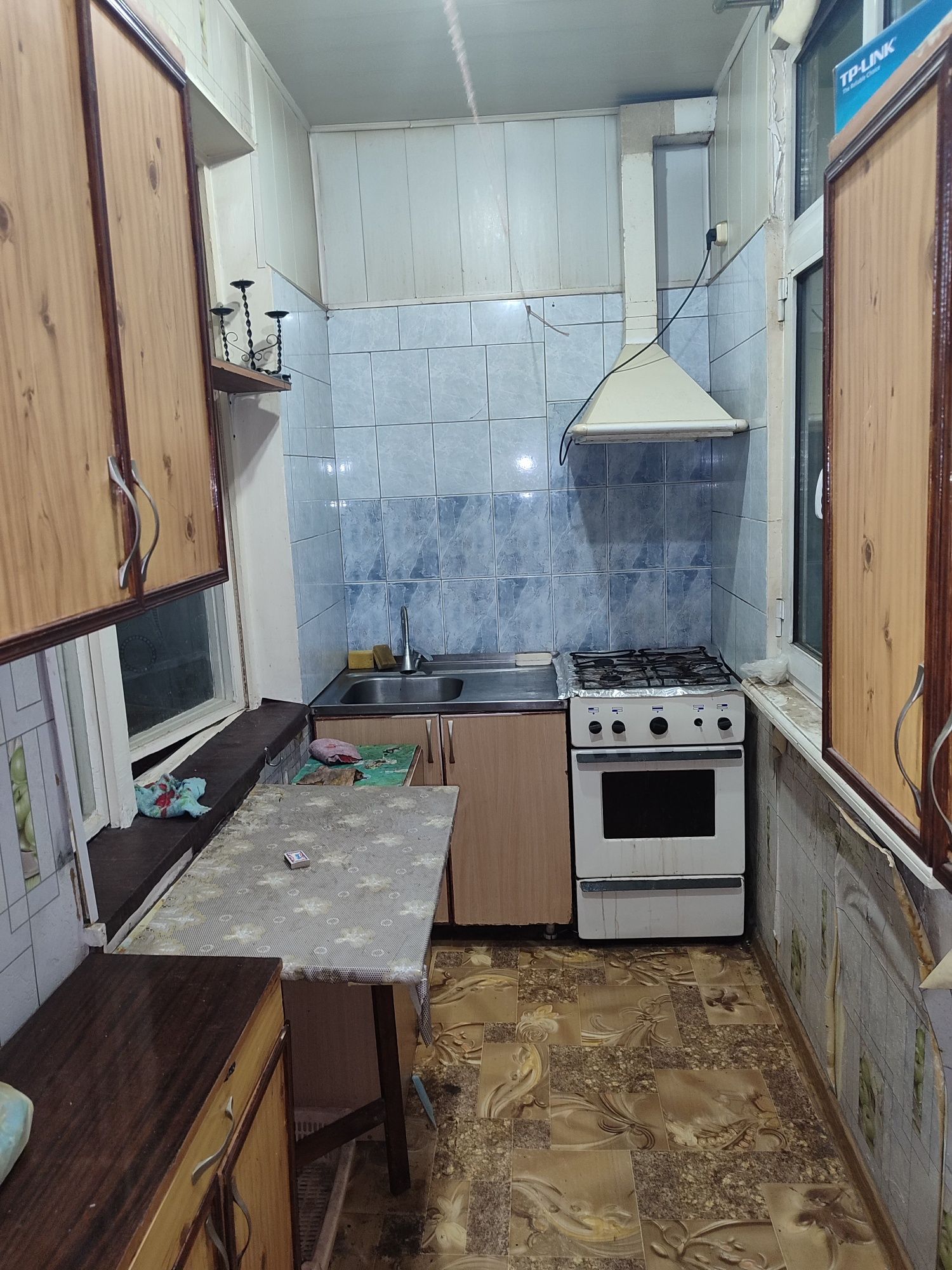 Чиланзар 19 2/4/4 Аренда
