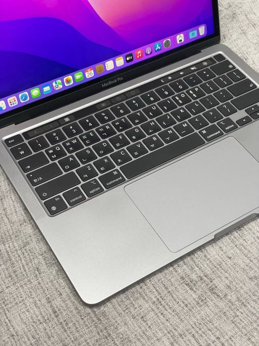 Macbook Pro 2020