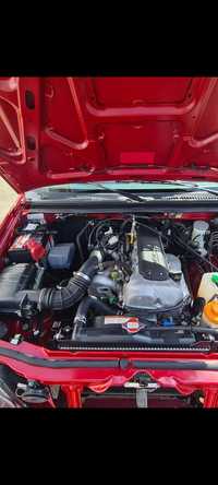 Motor Suzuki Jimny VVT benzina/Dezmembrez