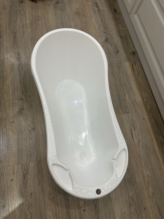 Детская ванночка большая 98см