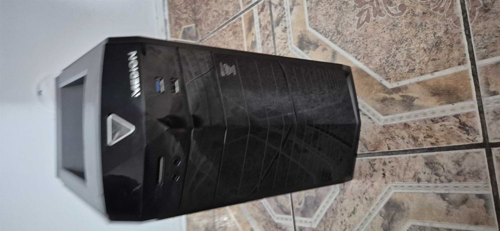 unitate pc Medion i5 4460 16gb ddr3 hdd500Gb GTX 750 1GB DDR5