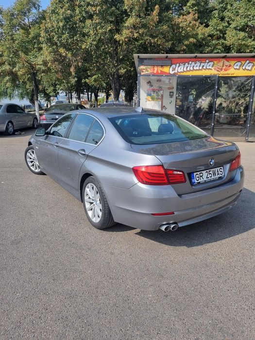 Bmw F10, an 2012, 248.000 km