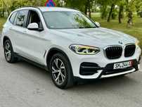 BMW X3 2.0 xDrive / Virtual Cockpit/ Head-up Display/ 2020 / 190cp
