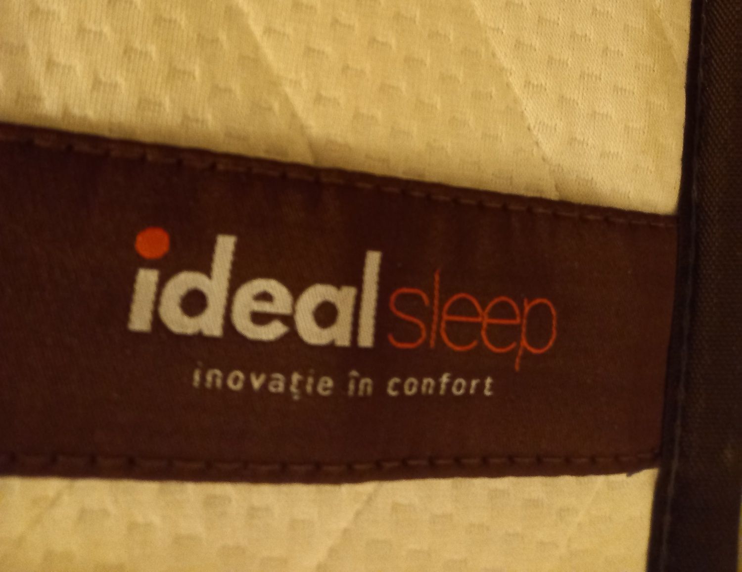 Saltea  Ideal Sleep  200 x 90