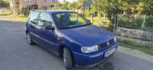 Vand Volkswagen Polo 1.0 Benzina