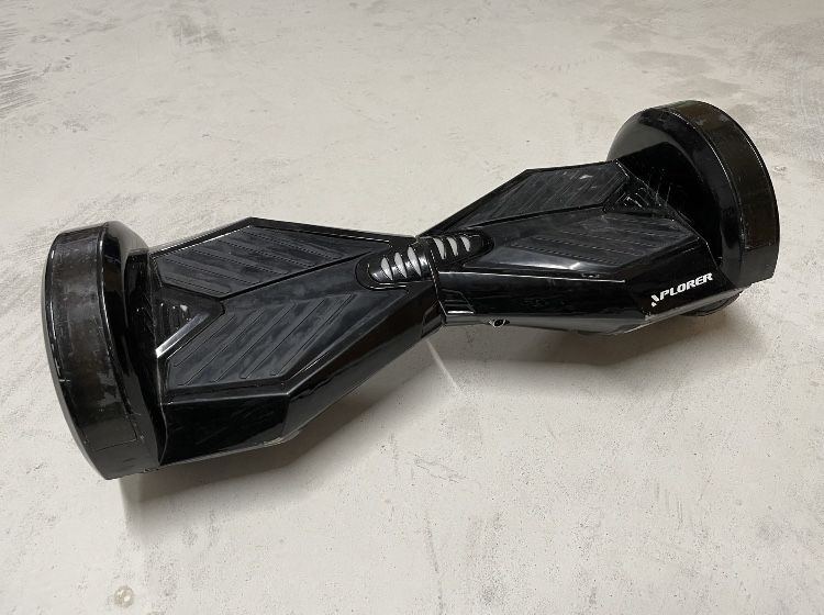 Vand hoverbord impecabil de mers