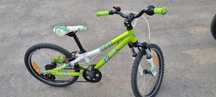 Bicicleta scott 20