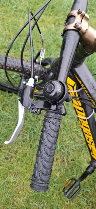 Bicicleta copii 20, Pegas