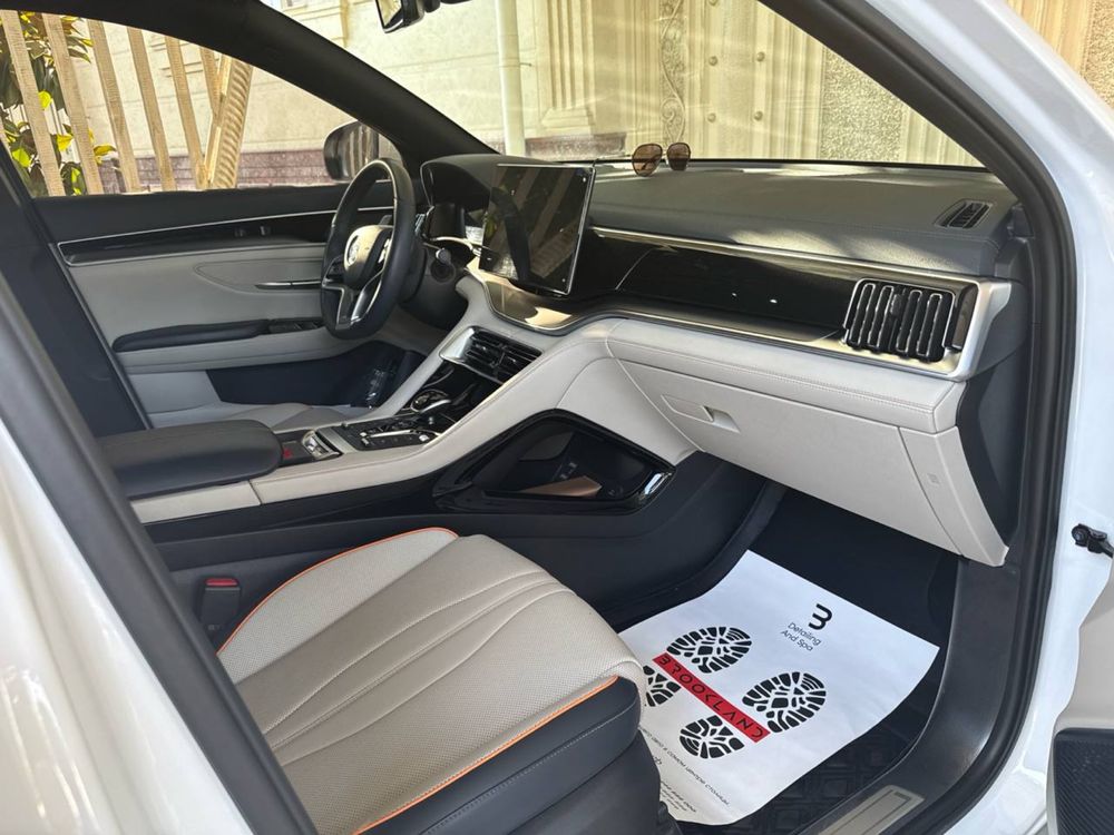 Byd song plus Flagship 2023  toptozza