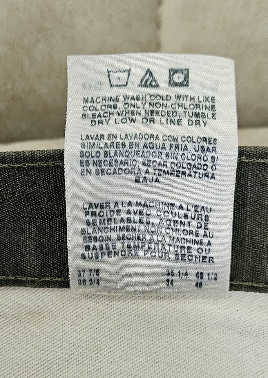 Брюки Wrangler Rigs из USA.