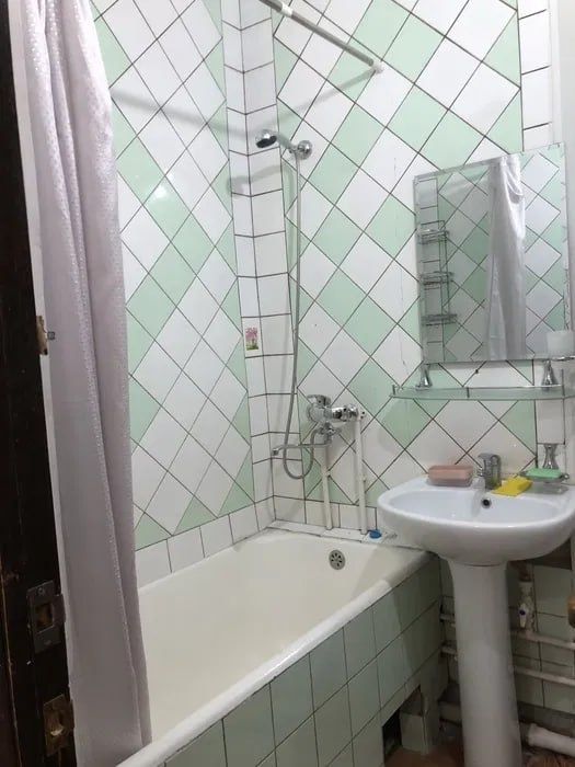 Yunusobod Minor metroni yaqinida kvartira ijaraga beriladi