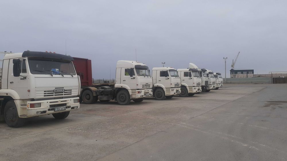 Транспортная услуга