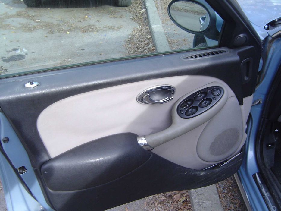 Rover 75 газ/бензин + рядък регистрационен номер  подарък