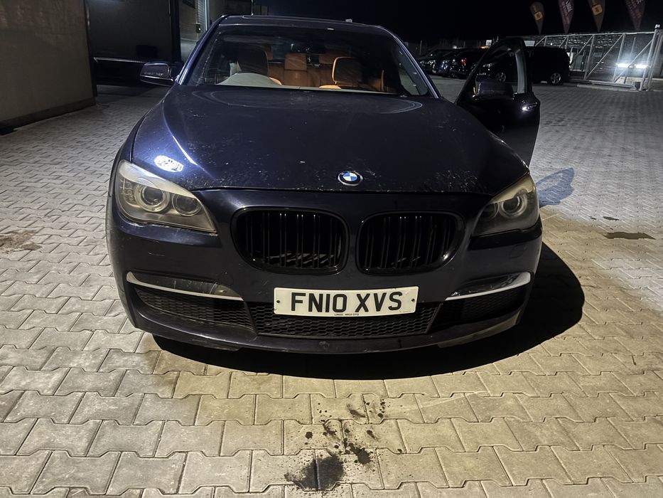 Bmw f01 730d orice piesa