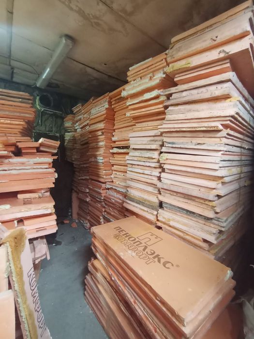 Пеноплекс  Б/У  Целый