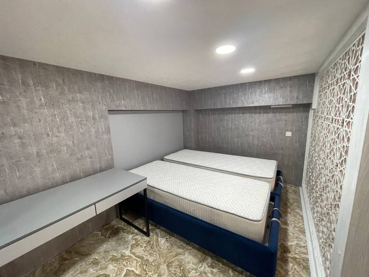 Boulevard Продается 5 комнатная квартира ремонт Tashkent City