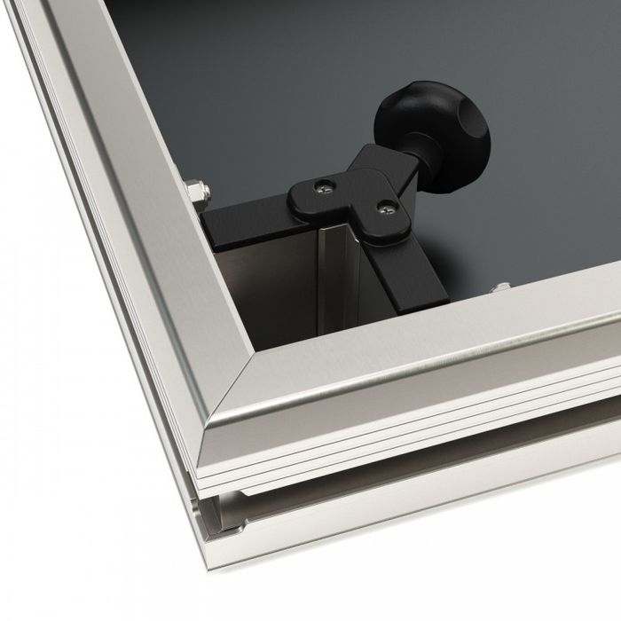 Promotie! Podium scena evenimente12mp 4x3m gradene Alustage Globaltrus