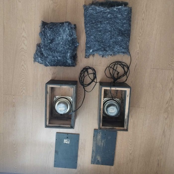 Респром четири колони