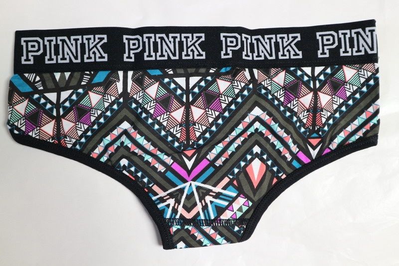 Chiloti Victoria'S Secret- Lenjerie Intima Dama / Marimi S, M