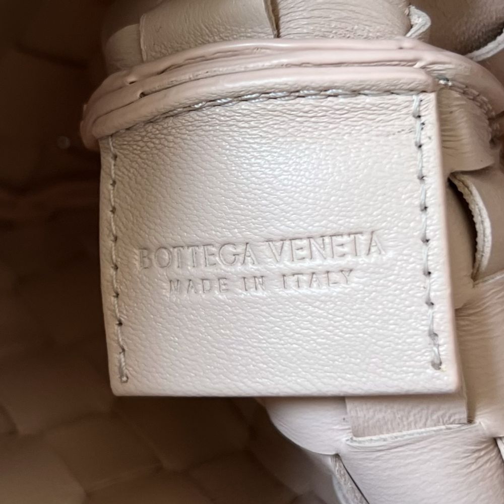 Geanta Bottega Veneta