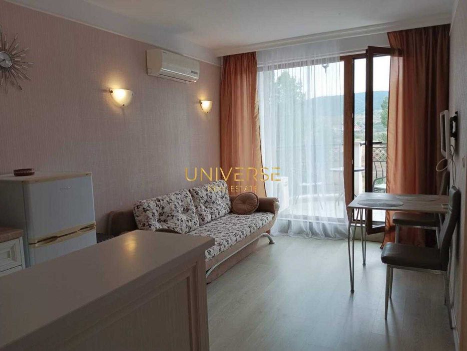 Продава се Двустаен апартамент в к.к. Слънчев бряг - 48 кв.м за 1375 €/кв.м - Снимка #1