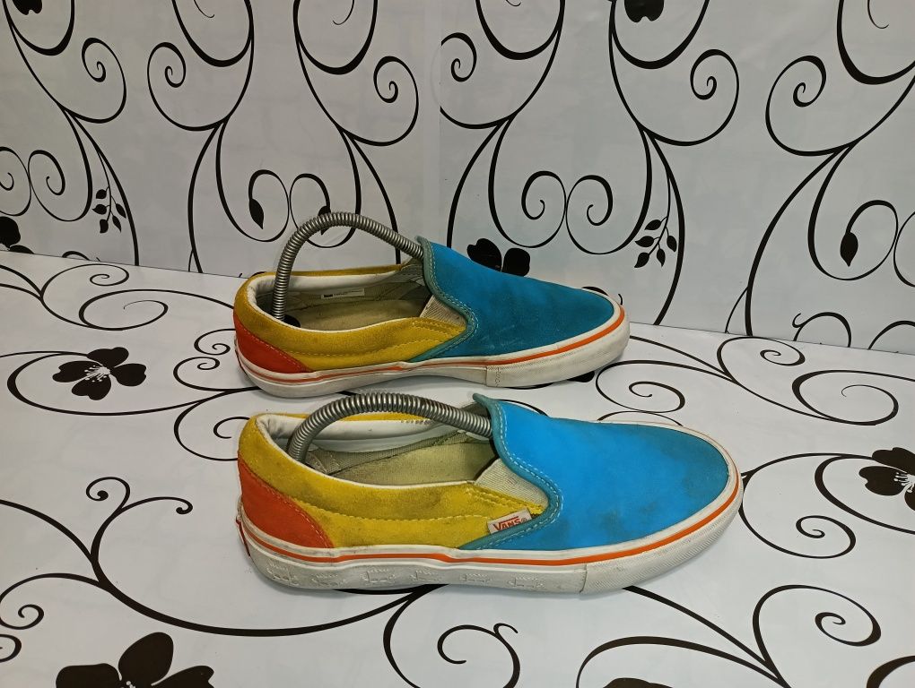 Vans The Simpson N39- 32 лв