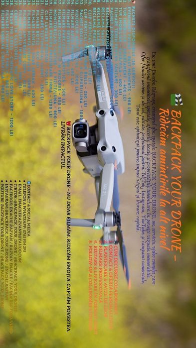 Foto/Video Best Moments Video Promovari / Imobiliare