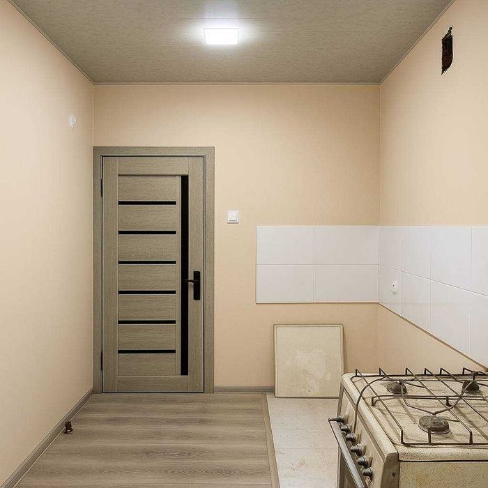 Срочно на "Кадышева" 3-х комнатная квартира