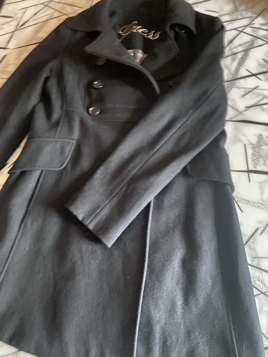 Palton Guess original Marimea S-M