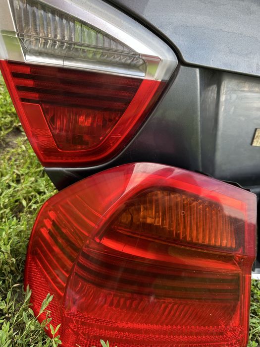 haion,stopuri,eleron,grile bmw e90