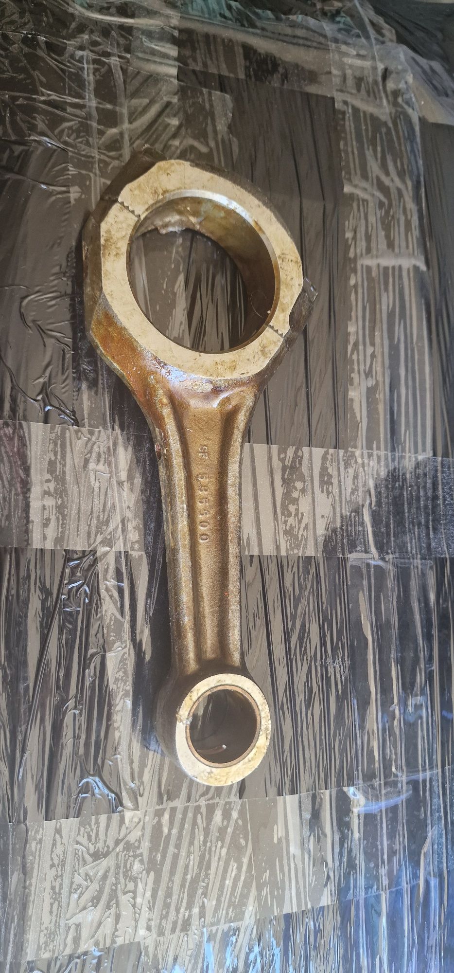 Biela tractor fiat 411.415 pe original preț 900 lei cu tva se poate tr