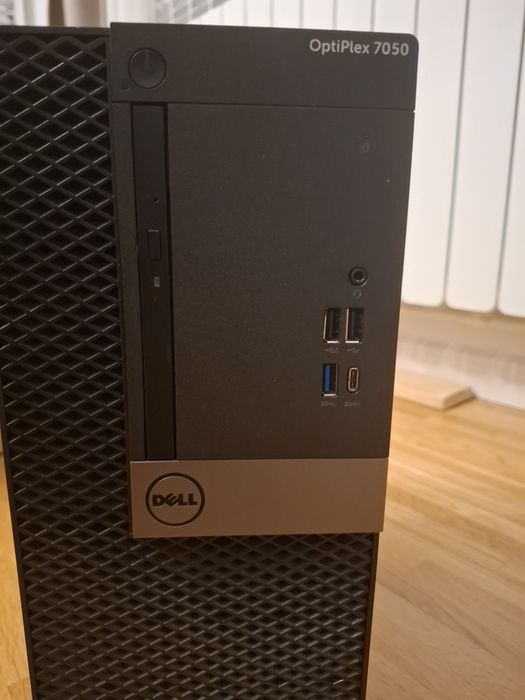 Calculator office dell optiplex 7050