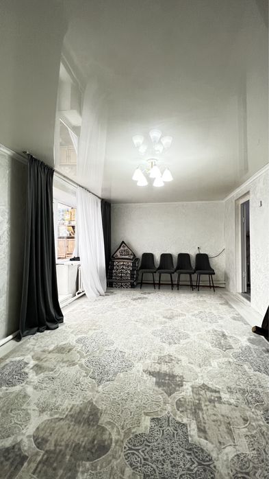 Коттедж на одного хозяина