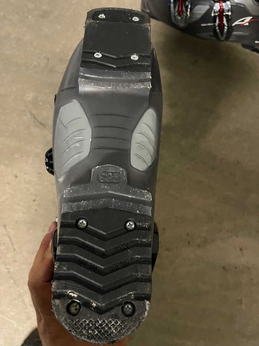 Ски обувки Dalbello Aerro 5.7