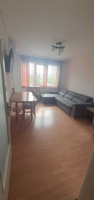 Дава се под наем Двустаен апартамент в Бургас, Център - 52 кв.м за 331.5 € - Снимка #4