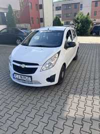 Chevrolet spark 2012 1.0 16v M300