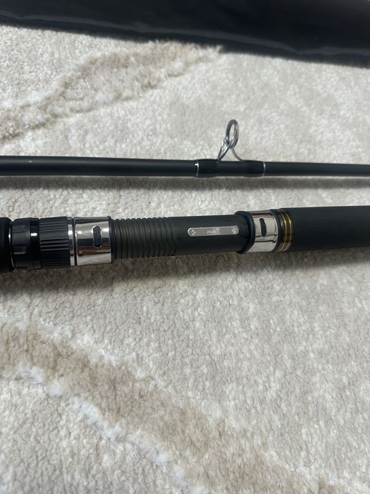 Shoregun Evolv 106XXH