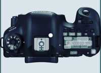 6D canon Foto kamera