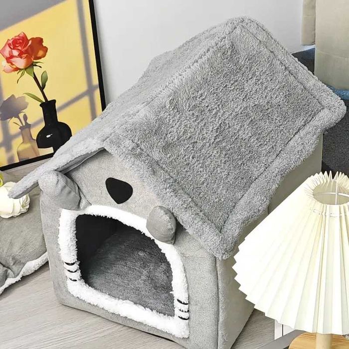 Домик для кошек и собак