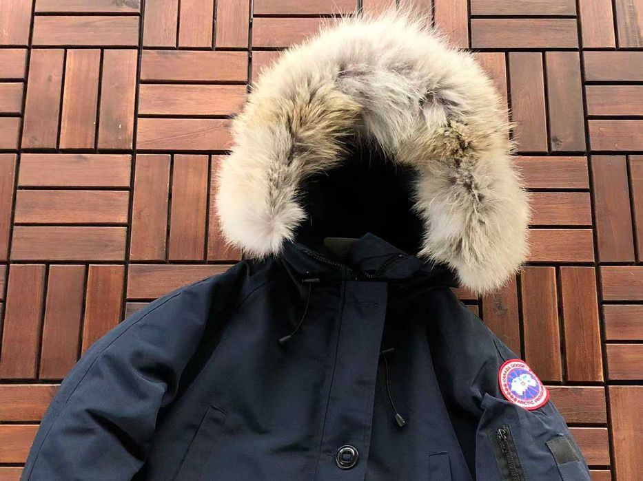 Geaca Canada Goose Premium