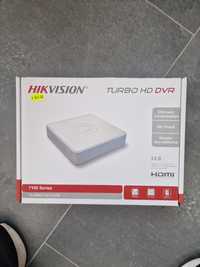 DVR Pentabrid Hikvision Turbo HD DS-7116HGHI C/S, 16 canale, 2 MP,