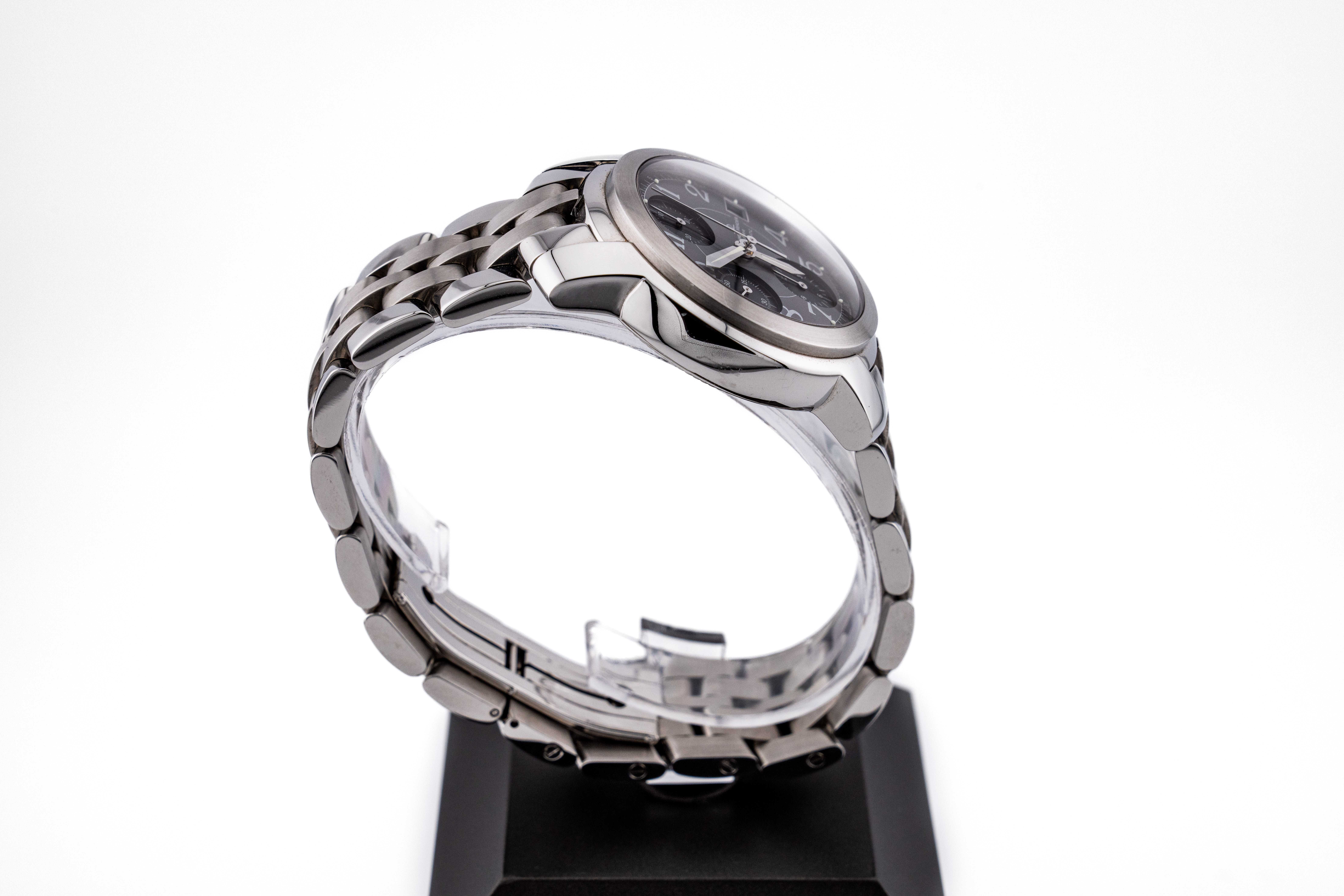 Baume et Mercier Capeland MVO 45216
