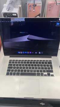 Macbook Pro 15 A1398