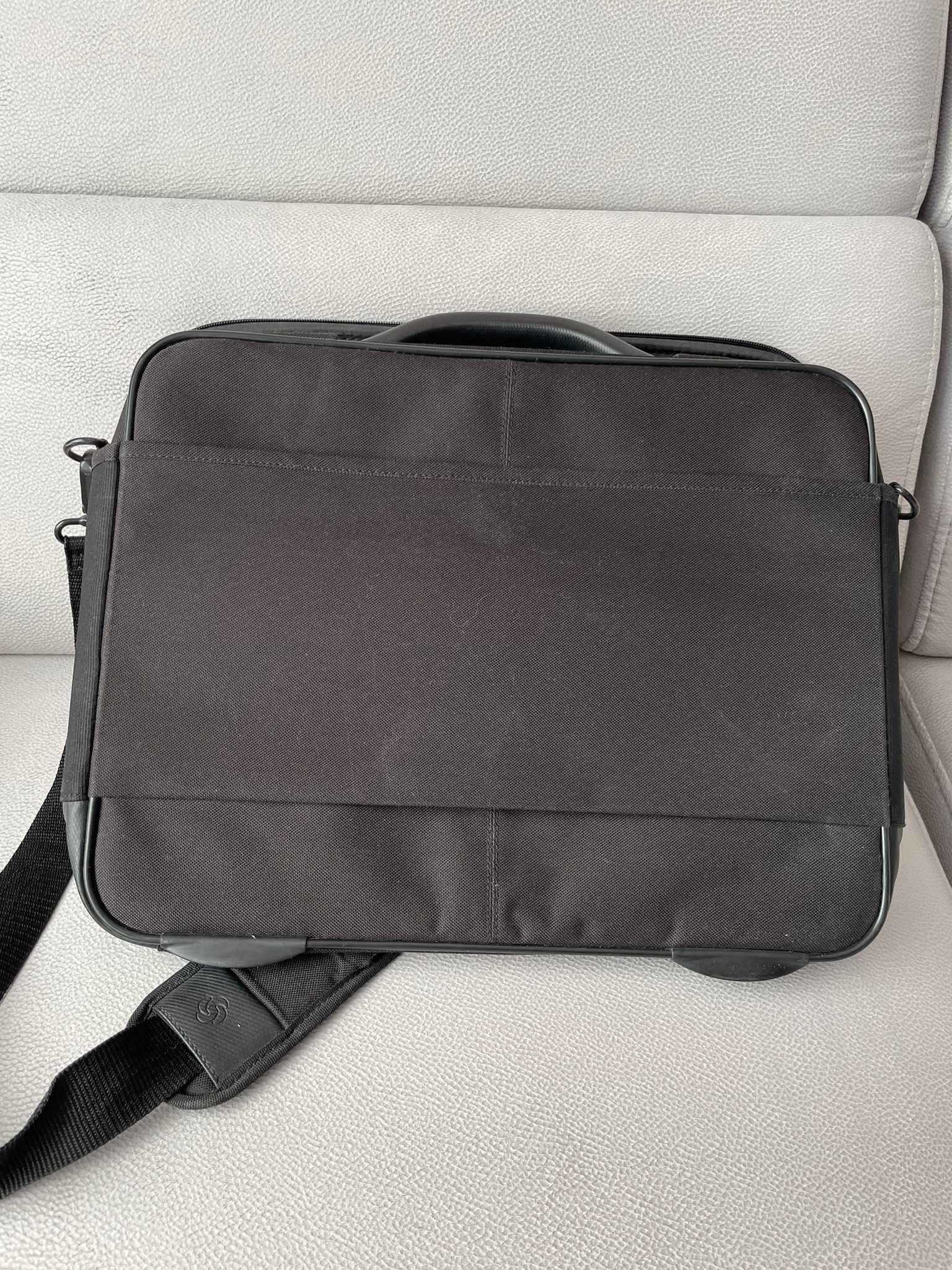 Samsonite Чанта за лаптоп, 15,6 инча